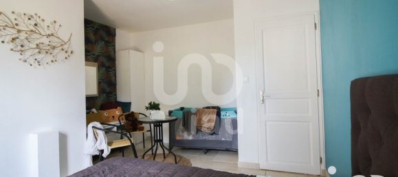 6 chambres Maison à Saint-Aignan, France No. 273600 18