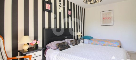 6 chambres Maison à Saint-Aignan, France No. 273600 11