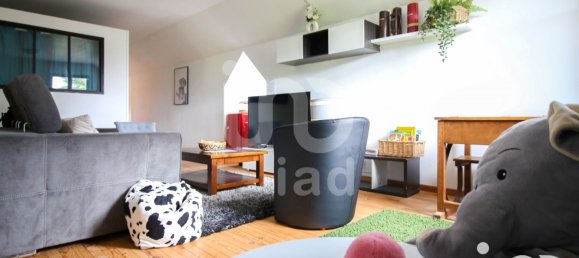 6 chambres Maison à Saint-Aignan, France No. 273600 23