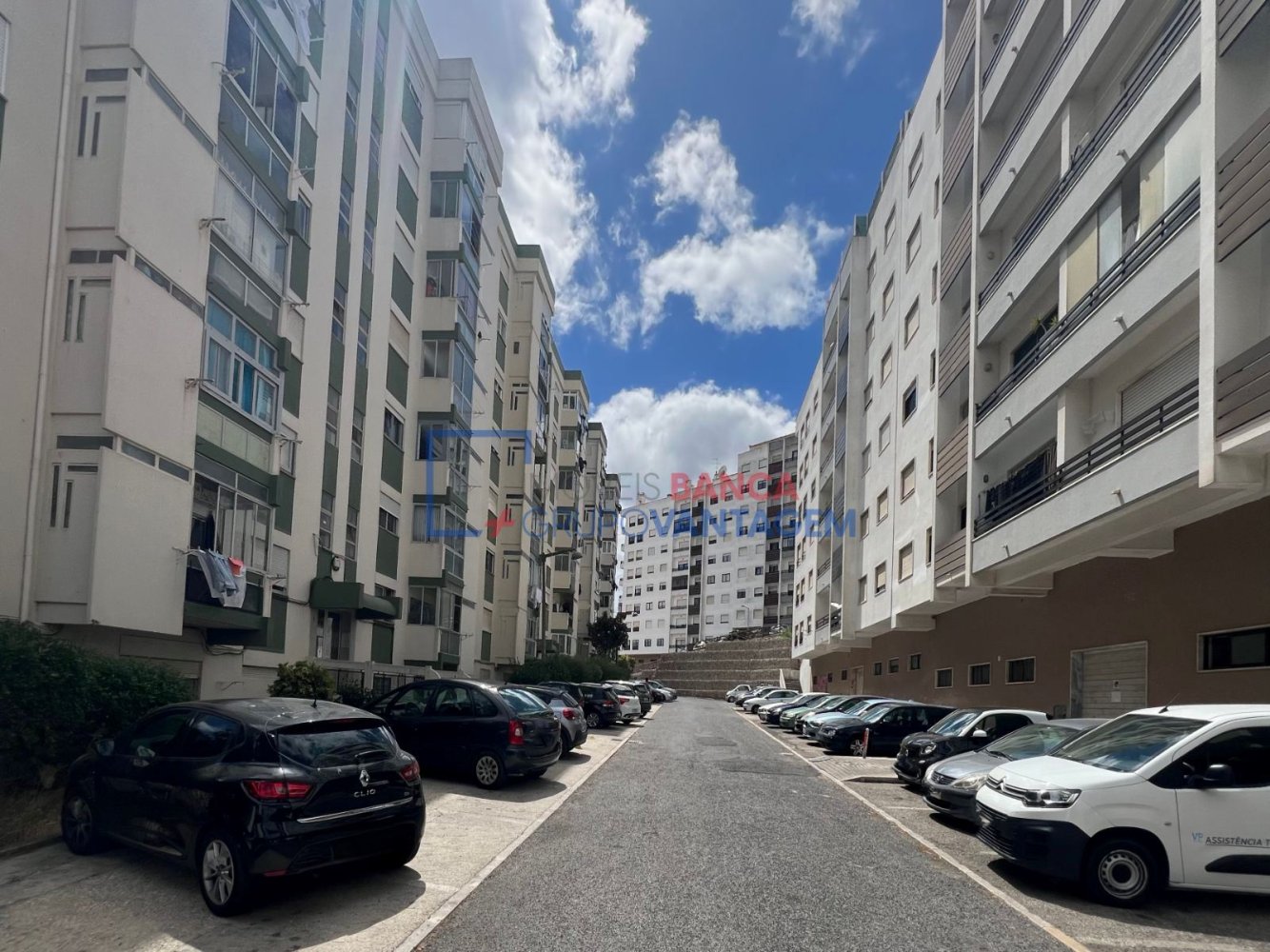 1 bedroom Apartment in Sintra, Portugal No. 304014