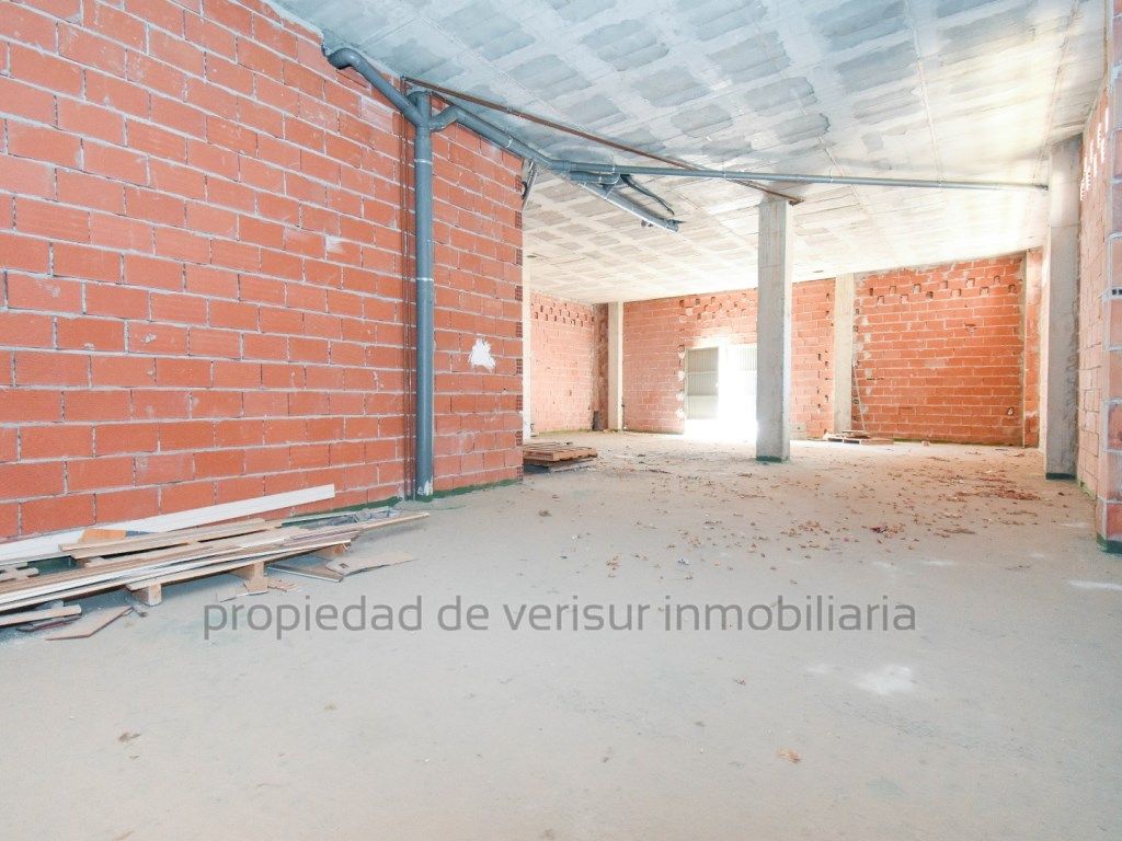 Imóvel comercial em Aguilas, Spain 150 m² N.º 216587