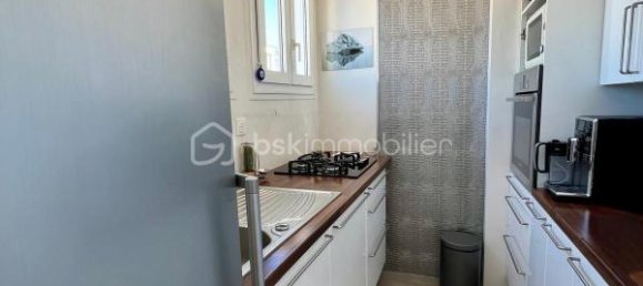2 bedrooms Apartment in Asnieres-sur-Seine, France No. 326049 6