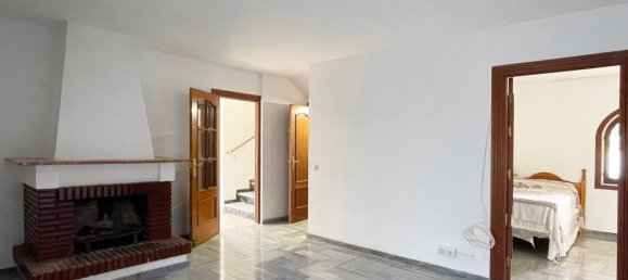 4 غرف نوم منزل في Mijas, Spain رقم 61828 8