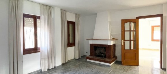 4 غرف نوم منزل في Mijas, Spain رقم 61828 9