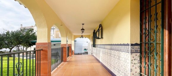 4 غرف نوم منزل في Mijas, Spain رقم 61828 28