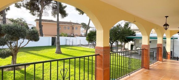 4 غرف نوم منزل في Mijas, Spain رقم 61828 2