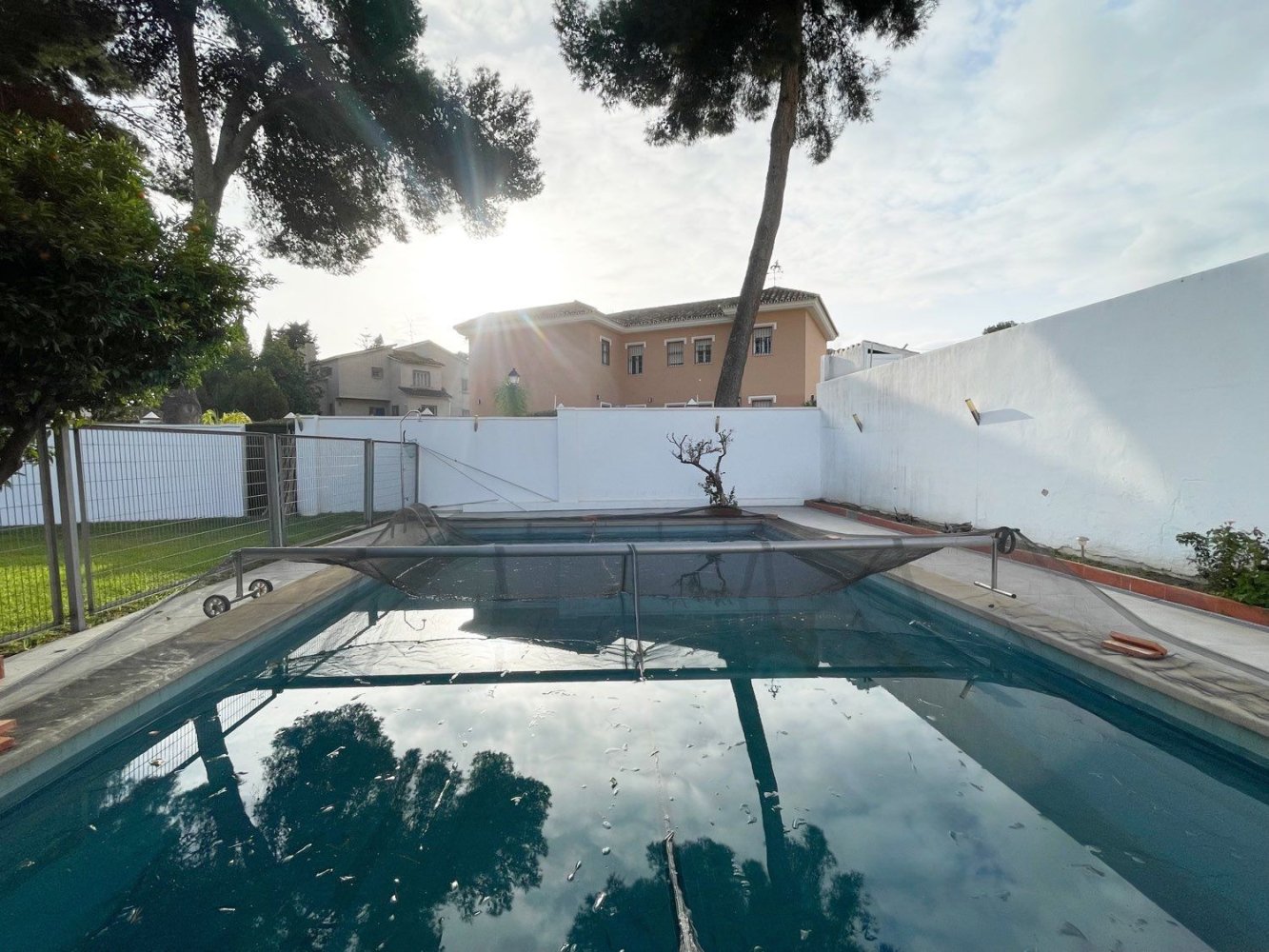 4 غرف نوم منزل في Mijas, Spain رقم 61828