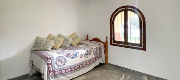 4 غرف نوم منزل في Mijas, Spain رقم 61828 19