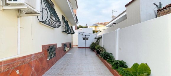 4 غرف نوم منزل في Mijas, Spain رقم 61828 30