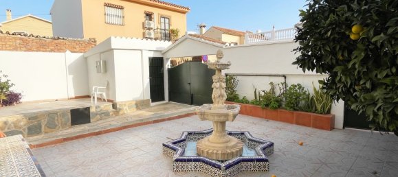 4 غرف نوم منزل في Mijas, Spain رقم 61828 3