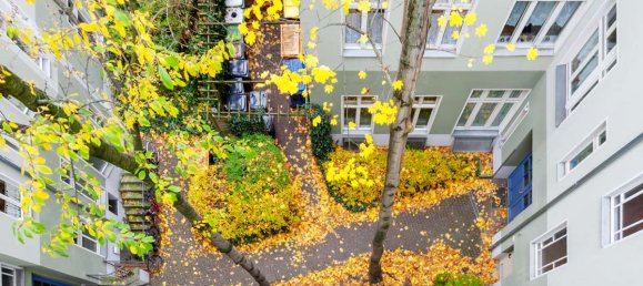 Apartamento T2 em Charlottenburg, Germany N.º 55169 14