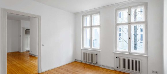 Apartamento T2 em Charlottenburg, Germany N.º 55169 8