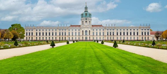 Apartamento T2 em Charlottenburg, Germany N.º 55169 15