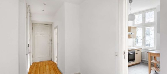 Apartamento T2 em Charlottenburg, Germany N.º 55169 17