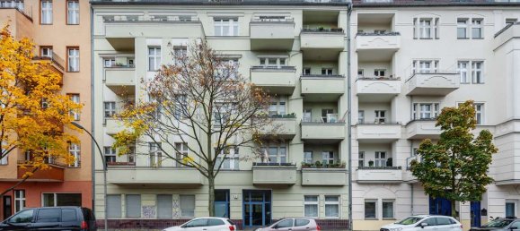 Apartamento T2 em Charlottenburg, Germany N.º 55169 11