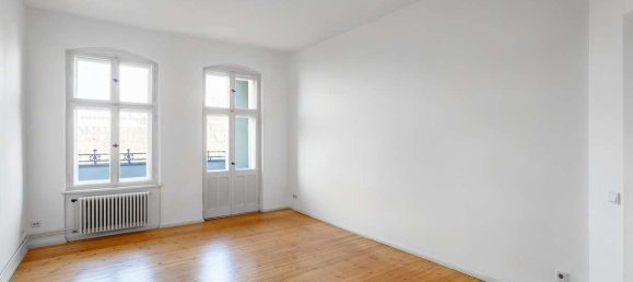 Apartamento T2 em Charlottenburg, Germany N.º 55169 3