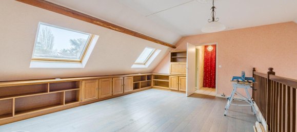 4 bedrooms Duplex in Joue-les-Tours, France No. 54288 10