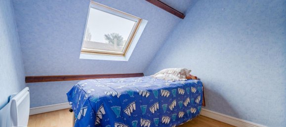 4 bedrooms Duplex in Joue-les-Tours, France No. 54288 8