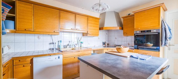 4 bedrooms Duplex in Joue-les-Tours, France No. 54288 4