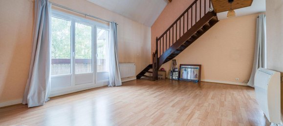 4 bedrooms Duplex in Joue-les-Tours, France No. 54288 2