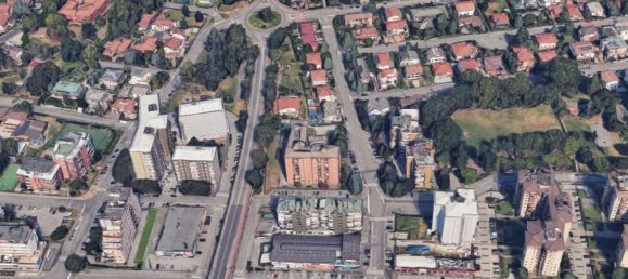 6-Zimmer Wohnung in Trezzano sul Naviglio, Italy, Nr. 9691 19