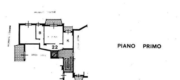 6-Zimmer Wohnung in Trezzano sul Naviglio, Italy, Nr. 9691 21