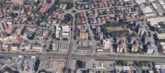 6-Zimmer Wohnung in Trezzano sul Naviglio, Italy, Nr. 9691 20