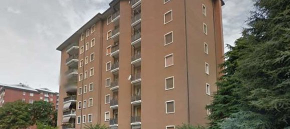 6-Zimmer Wohnung in Trezzano sul Naviglio, Italy, Nr. 9691 9