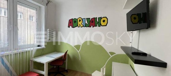 2 rooms Apartment in Simmering, Austria No. 234506 4