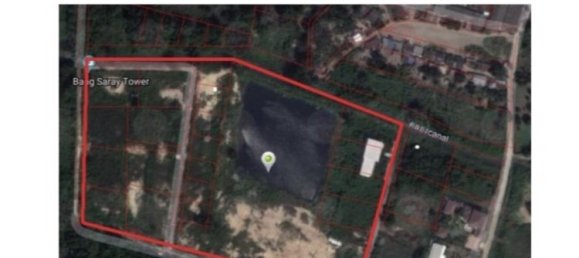  عقار تجاري في Pattaya, Thailand رقم 3426 4