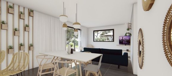 Casa T2 em Pluneret, France N.º 326379 4