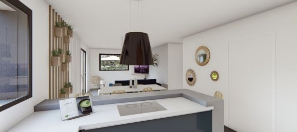 Casa T2 em Pluneret, France N.º 326379 5