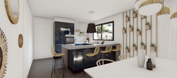 Casa T2 em Pluneret, France N.º 326379 3