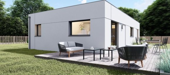Casa T2 em Pluneret, France N.º 326379 2