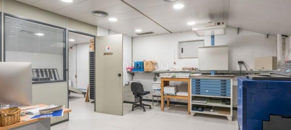 Коммерческая недвижимость 396м² в Сан-Фернандо-де-Энарес, Испания № 125112 24