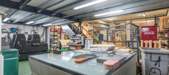 Коммерческая недвижимость 396м² в Сан-Фернандо-де-Энарес, Испания № 125112 17