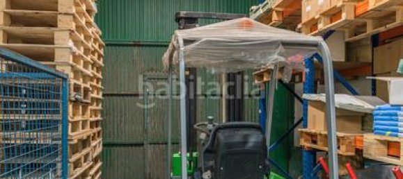 Коммерческая недвижимость 396м² в Сан-Фернандо-де-Энарес, Испания № 125112 14