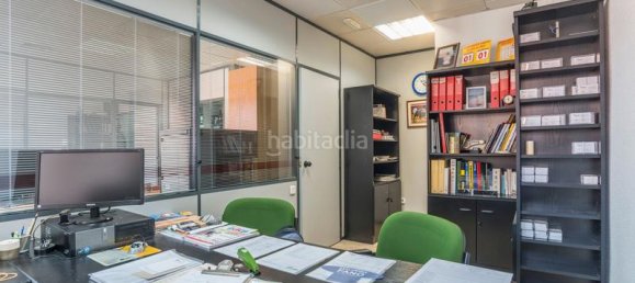 Коммерческая недвижимость 396м² в Сан-Фернандо-де-Энарес, Испания № 125112 11