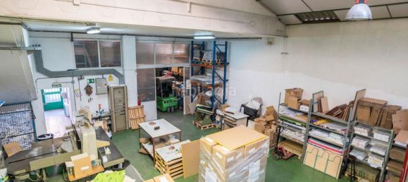 Коммерческая недвижимость 396м² в Сан-Фернандо-де-Энарес, Испания № 125112 3