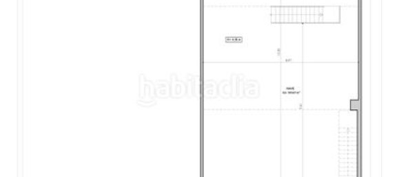 Коммерческая недвижимость 396м² в Сан-Фернандо-де-Энарес, Испания № 125112 31
