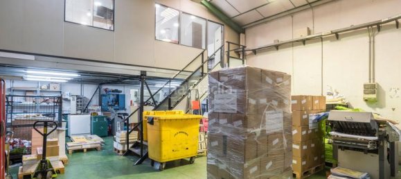 Коммерческая недвижимость 396м² в Сан-Фернандо-де-Энарес, Испания № 125112 20