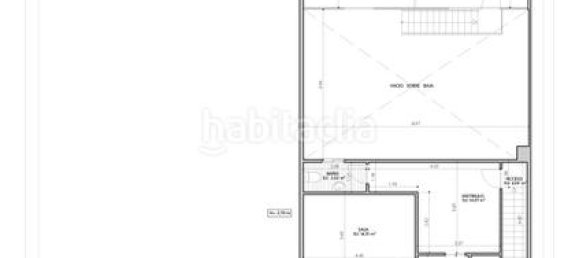 Коммерческая недвижимость 396м² в Сан-Фернандо-де-Энарес, Испания № 125112 32