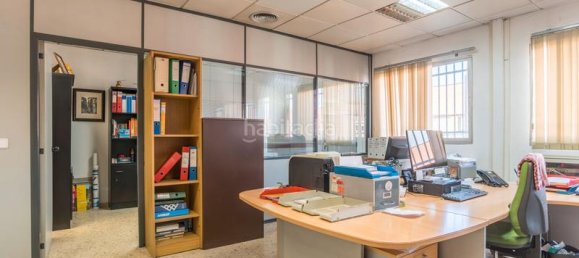 Коммерческая недвижимость 396м² в Сан-Фернандо-де-Энарес, Испания № 125112 9