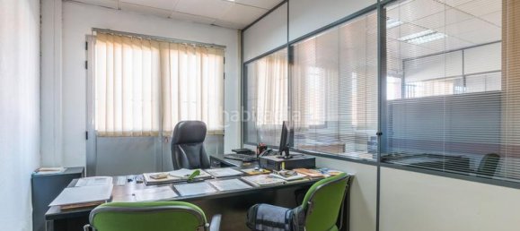 Коммерческая недвижимость 396м² в Сан-Фернандо-де-Энарес, Испания № 125112 12