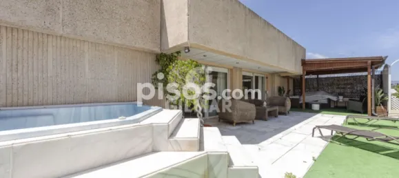 4 chambres Penthouse à Marbella, Spain No. 140362 14