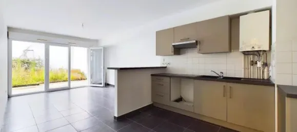 2 غرف نوم شقة في Saint-Herblain, France رقم 327848 4