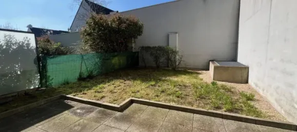 2 غرف نوم شقة في Saint-Herblain, France رقم 327848 7