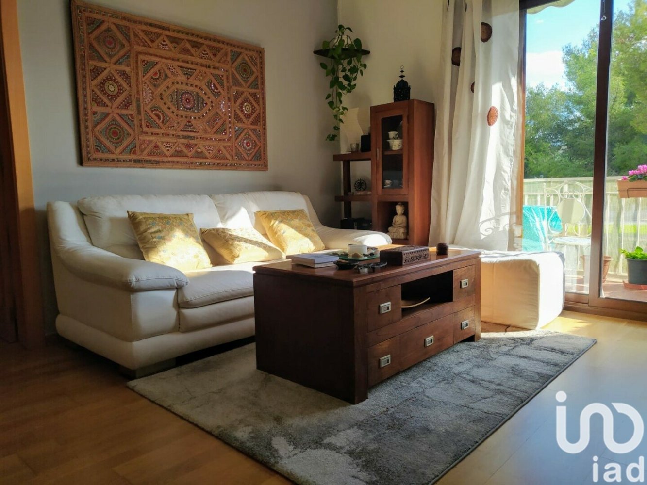 4 chambres Appartement à Vilanova i la Geltru, Spain No. 293780