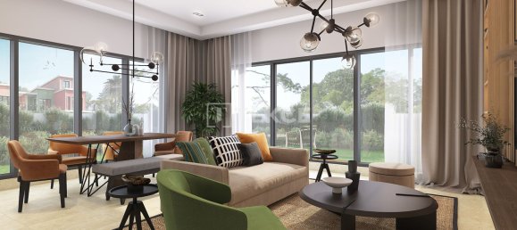 Adosado de 4 dormitorios en Dubai Land, UAE No. 16776 29