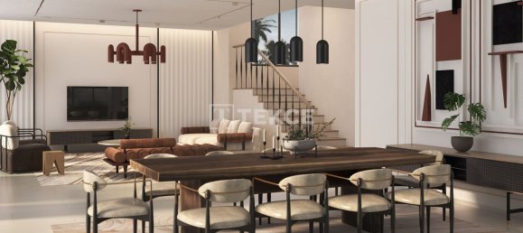 Adosado de 4 dormitorios en Dubai Land, UAE No. 16776 18